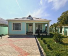 Kirayə (günlük) Həyət evi/villa Qəbələ ş.