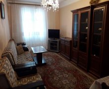 Satılır Köhnə Tikili Xalqlar dostluğu m., Nizami r.