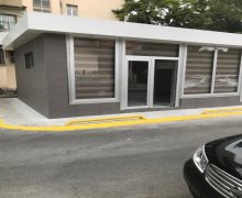 Kirayə (aylıq) Obyekt Nəriman Nərimanov m., Nərimanov r.