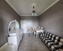 Kirayə (aylıq) Köhnə Tikili Xalqlar dostluğu m., Xətai r.