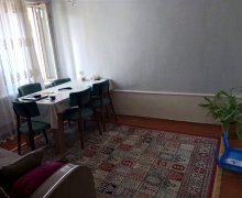 Satılır Köhnə Tikili Xalqlar dostluğu m., Nizami r.