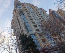 1 otaqlı yeni tikililər 28 May m., Nəsimi r.