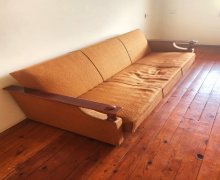 Kirayə (aylıq) Köhnə Tikili Xalqlar dostluğu m., Nizami r.