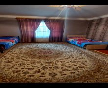 kredit bag evleri Badamdar qəs., Səbail r.