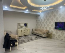 Satılır Yeni Tikili Xırdalan ş.