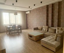 Kirayə (aylıq) Yeni Tikili Gənclik m., Nərimanov r.