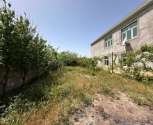 Satılır Həyət evi/villa Binə qəs., Xəzər r.