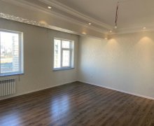 Kirayə (aylıq) Yeni Tikili Həzi Aslanov m., Xətai r.