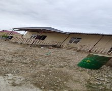 Satılır Həyət evi/villa Baş Ələt qəs., Qaradağ r.