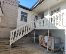 Satılır Həyət evi/villa Qaraçuxur qəs., Suraxanı r.
