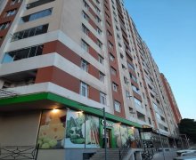 Kirayə (aylıq) Yeni Tikili Qara Qarayev m., 8-ci kilometr, Nizami r.