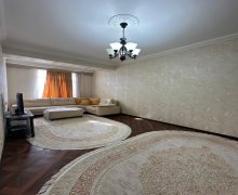 Satılır Yeni Tikili Bayıl qəs., Səbail r.