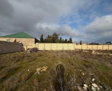 Satılır Torpaq Mərdəkan, Xəzər r.