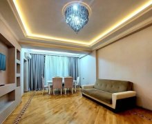 Kirayə (aylıq) Yeni Tikili Nəriman Nərimanov m., Nərimanov r.