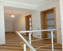 Kirayə (günlük) Həyət evi/villa Qax ş.