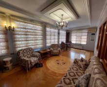 Kirayə (aylıq) Köhnə Tikili Nizami m., Yasamal r.