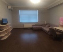 Kirayə (aylıq) Yeni Tikili İnşaatçılar m., Yeni Yasamal qəs., Yasamal r.