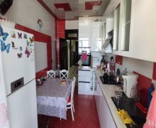 Satılır Yeni Tikili 20 Yanvar m., Yasamal r.