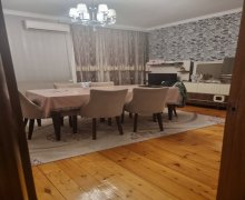 Satılır Yeni Tikili Həzi Aslanov m., Əhmədli, Xətai r.