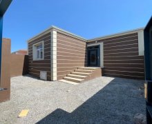 Satılır Həyət evi/villa Binə qəs., Xəzər r.