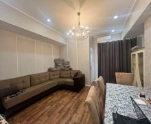 Satılır Yeni Tikili Əhmədli m., Əhmədli, Xətai r.