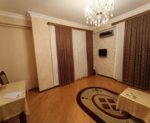 Kirayə (aylıq) Yeni Tikili Həzi Aslanov m., Xətai r.