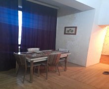 Kirayə (aylıq) Köhnə Tikili Gənclik m., Nəsimi r.