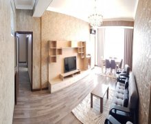 Kirayə (aylıq) Yeni Tikili Gənclik m., Nəsimi r.