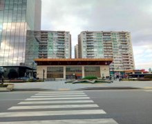Продажа Новостройка м. Хетаи м., Бабек Плаза, Хетаи р.