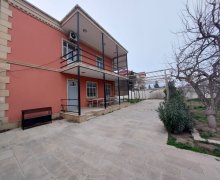 Satılır Bağ evi Bilgəh qəs., Sabunçu r.