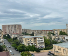 Satılır Köhnə Tikili Xalqlar dostluğu m., Xətai r.