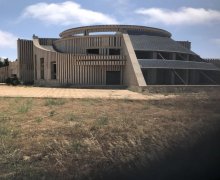 Satılır Həyət evi/villa Koroğlu m., Bilgəh qəs., Sabunçu r.