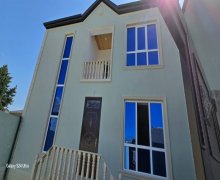 Satılır Həyət evi/villa Binə qəs., Xəzər r.