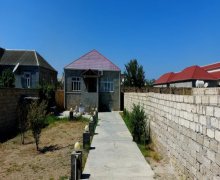 Satılır Həyət evi/villa Binə qəs., Xəzər r.
