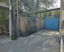 Satılır Həyət evi/villa Azadlıq m., 6-cı mikrorayon, Binəqədi r.