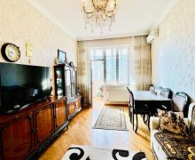 Продажа Новостройка м. Нефтчиляр м., 8-ой километр, Низаминский р-н р.