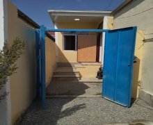 Satılır Həyət evi/villa Xırdalan ş.