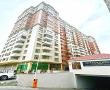 Satılır Yeni Tikili Əhmədli m., Xətai r.