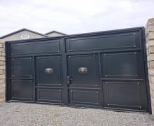 Kirayə (günlük) Həyət evi/villa İsmayıllı ş.