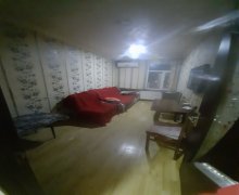 yasamalda 1 aylıq otaqli kiraye evler İnşaatçılar m., Yeni Yasamal qəs., Yasamal r.