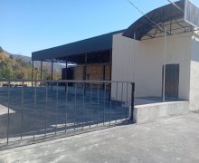 Kirayə (aylıq) Obyekt Zaqatala ş.