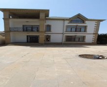Satılır Həyət evi/villa Azadlıq m., Binəqədi r.
