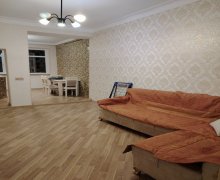 Kirayə (aylıq) Həyət evi/villa Səbail r.