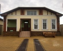 Satılır Həyət evi/villa Mərdəkan, Xəzər r.