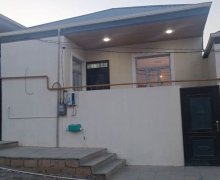 Satılır Həyət evi/villa Binəqədi qəs., Binəqədi r.