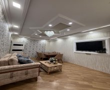 Satılır Köhnə Tikili Azadlıq m., 8-ci mikrorayon, Gənclik Mall, Binəqədi r.