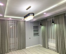 Satılır Yeni Tikili Neftçilər m., Nizami r.