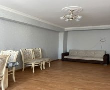 Kirayə (aylıq) Yeni Tikili Gənclik m., Nərimanov r.
