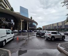 Аренда Офис м. 28 Мая м., Порт Баку, Насими р.