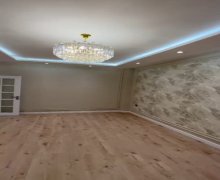 Satılır Yeni Tikili İnşaatçılar m., Yeni Yasamal qəs., Yasamal r.